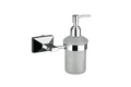 Daizy Stainless Steel (250mL) Liquid Soap Dispenser (304 Grade)
