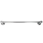 Diplomat Brass (24 Inches) Towel Rod