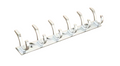 Duck Aluminium (6-Pin) Rob Hook