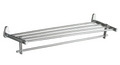 Finest Stainless Steel 304-Grade Towel Rack (24 Inches)