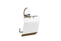 Jewel Stainless Steel Paper Holder