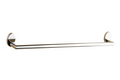 Jewel Stainless Steel (24 Inches) Towel Rod
