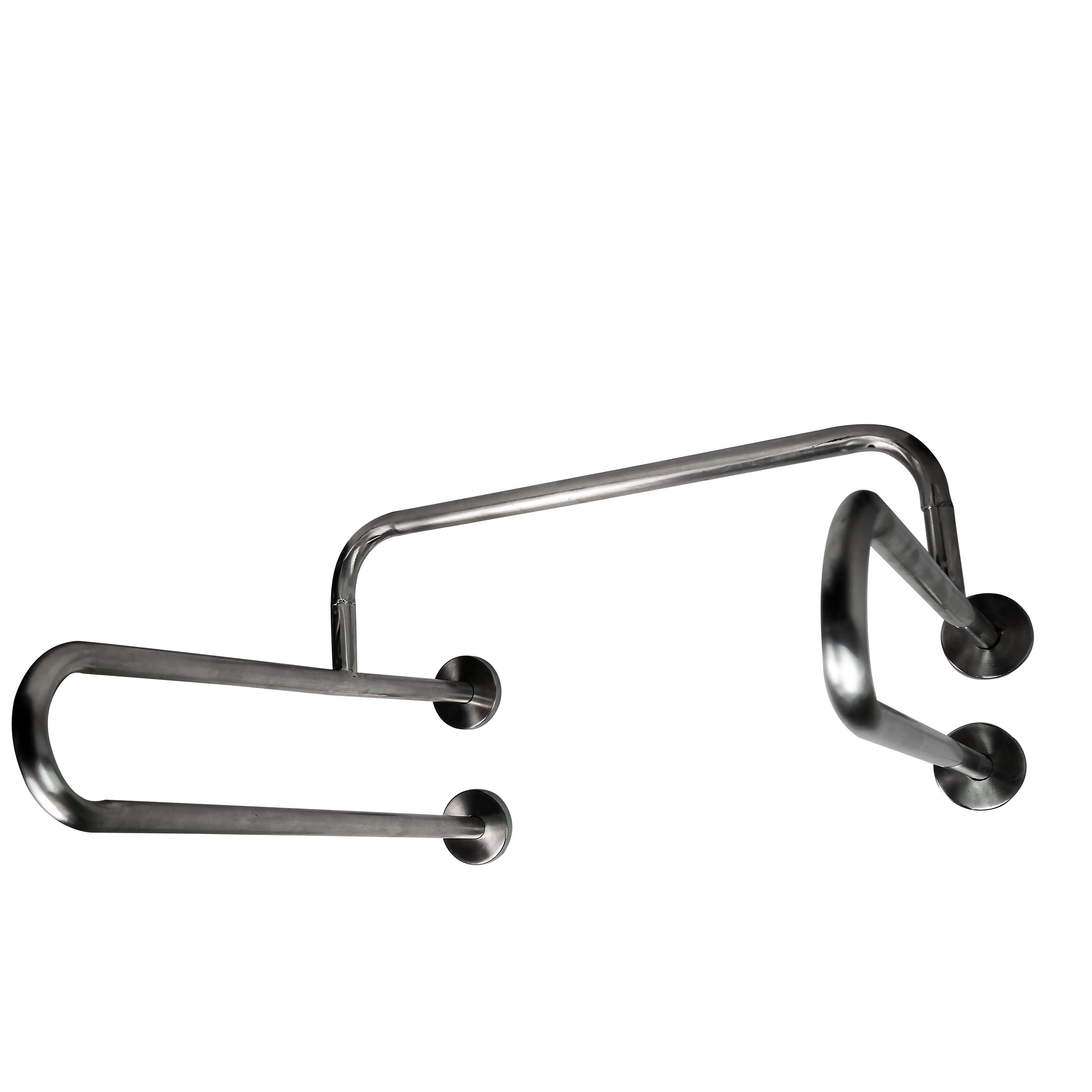 Chest Stainless Steel Grab Bar