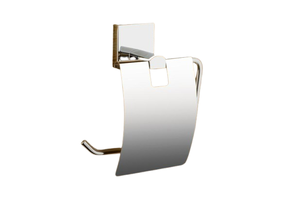 Orion Stainless Steel Paper Holder