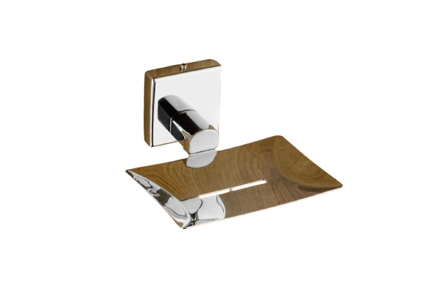 Orion Stainless Steel Soap Dish