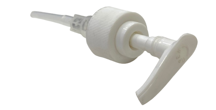 Veer Plastic Liquid Soap Dispenser Pump