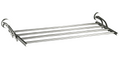 Rozar Stainless Steel 304-Grade Towel Rack (24 Inches)