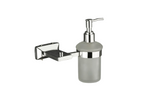 Supreme Stainless Steel (250mL) Liquid Soap Dispenser (304 Grade)