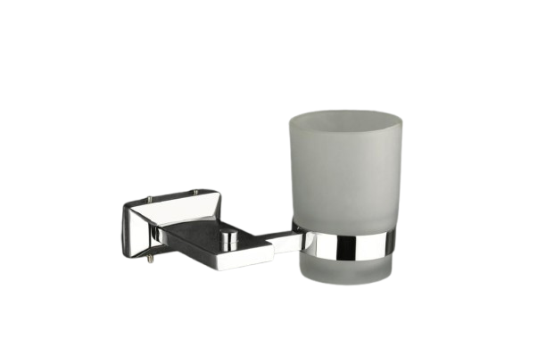 Supreme Stainless Steel Tumbler Holder (304 Grade)