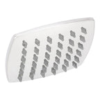 Curve 304-Grade Overhead Shower