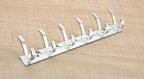Duck Aluminium (6-Pin) Rob Hook