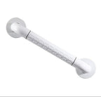 Grab Bar Stainless Steel Concealed (Nylon)