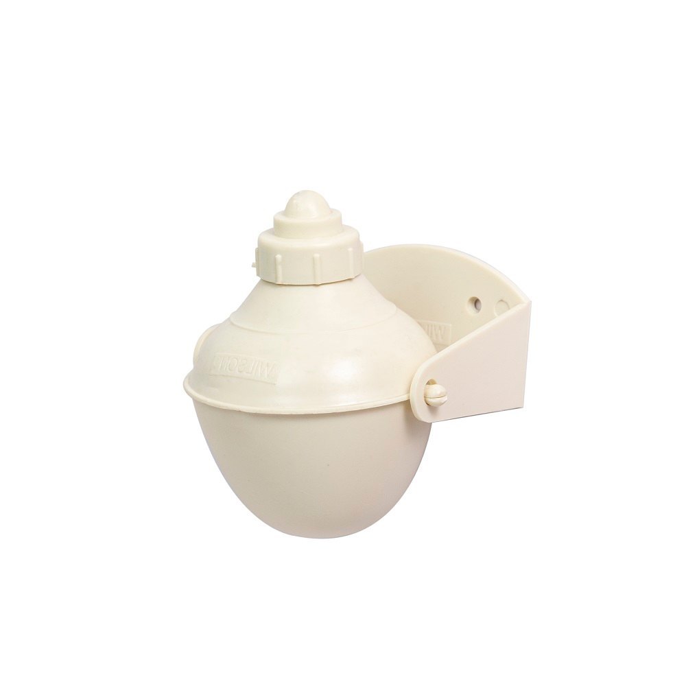 Stylish PTMT (200mL) Liquid Soap Dispenser