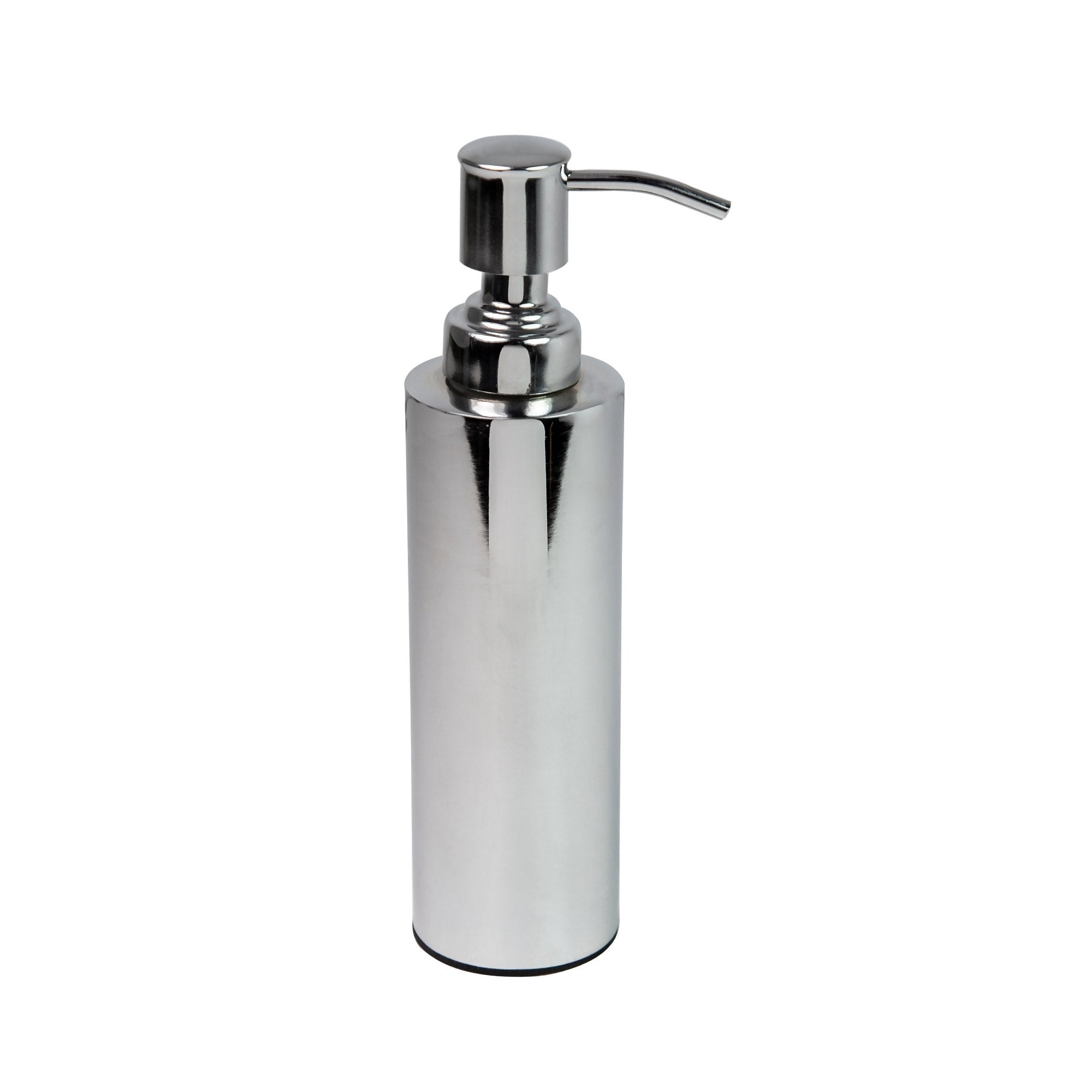 Jaguar Stainless Steel Liquid Soap Dispenser