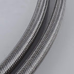 Geyser Connection Pipe SS