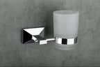 Daizy Stainless Steel Tumbler Holder (304 Grade)