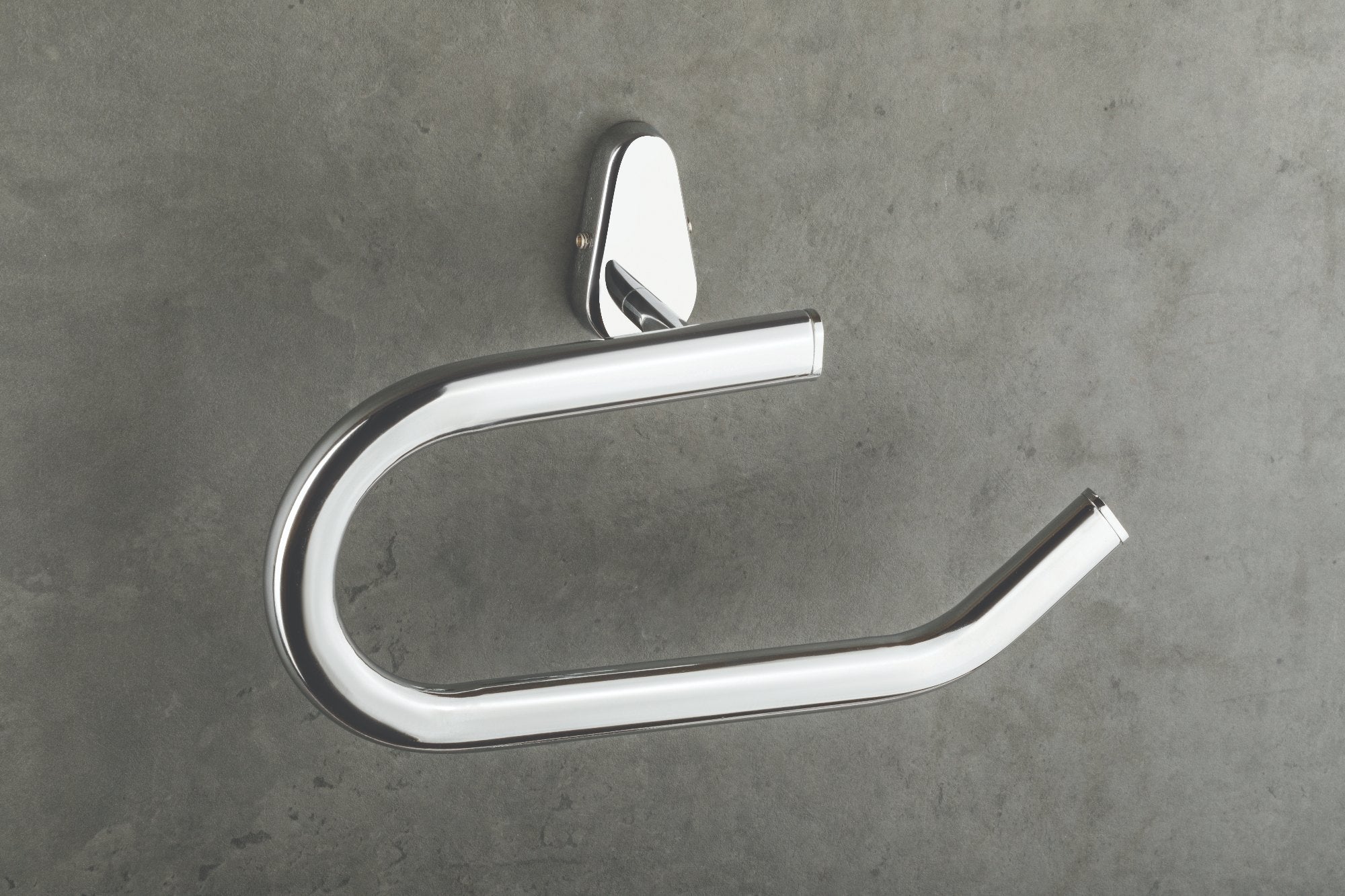 Finest Stainless Steel Towel Ring (304 Grade)