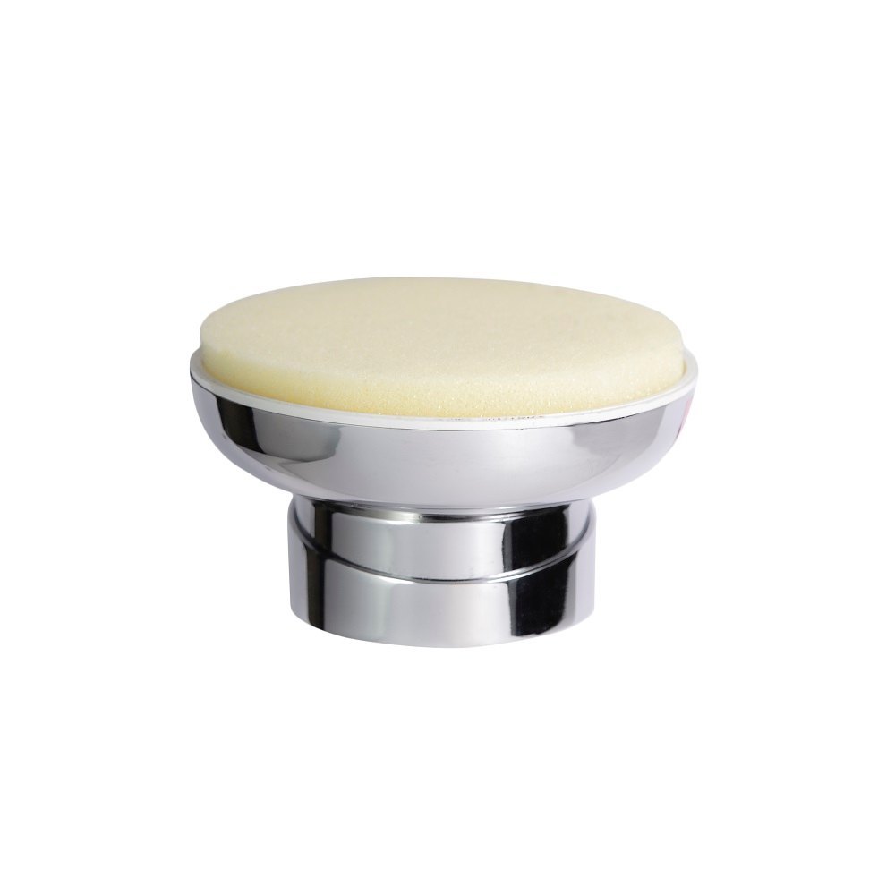 Corsa Brass Soap Dish