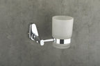 Finest Stainless Steel Tumbler Holder (304 Grade)