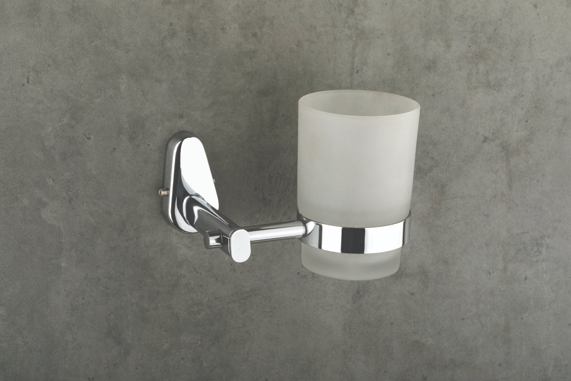 Finest Stainless Steel Tumbler Holder (304 Grade)