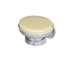 Corsa Brass Soap Dish