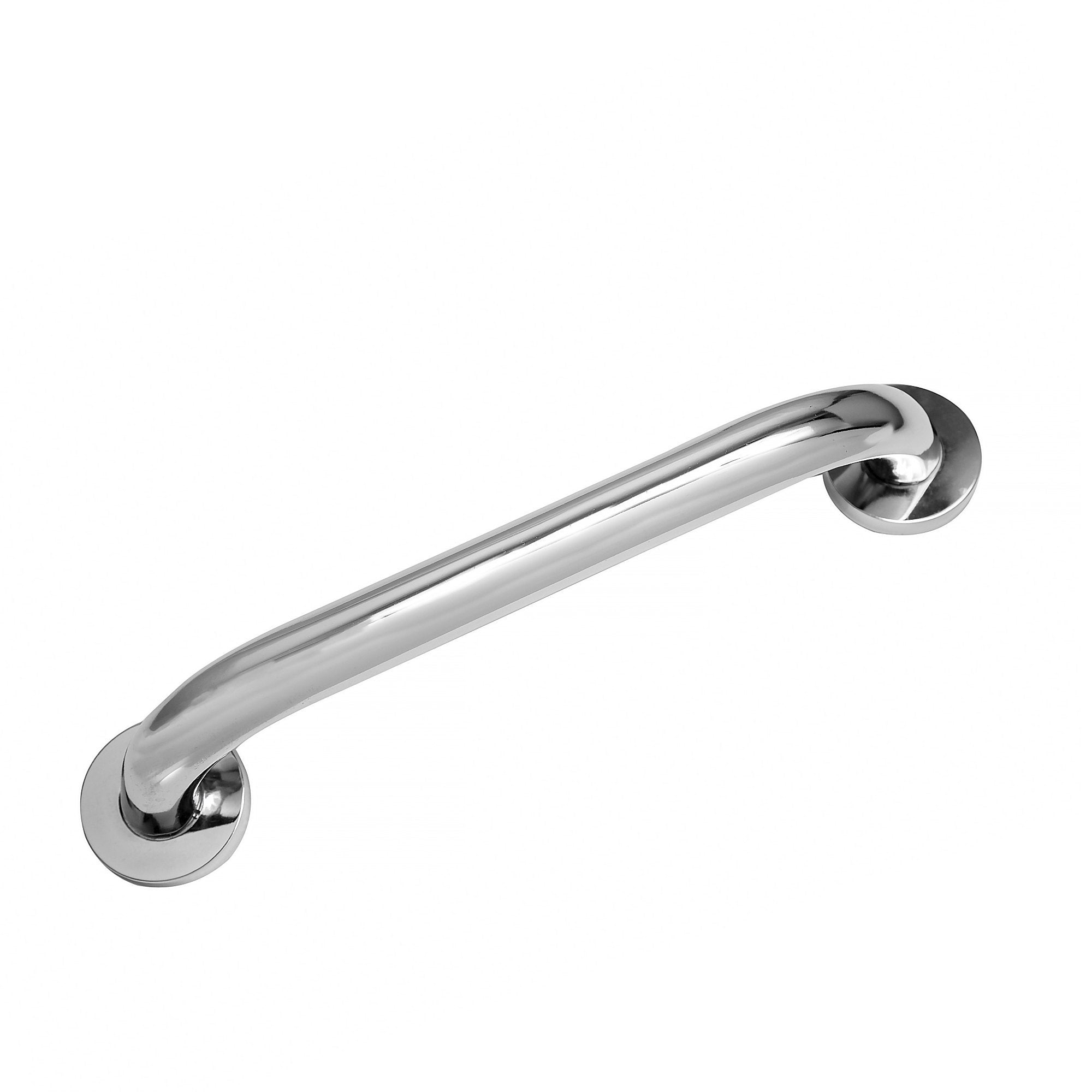 Grab Bar Stainless Steel Concealed