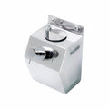 Box Stainless Steel (500 mL) Liquid Soap Dispenser