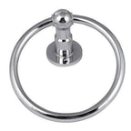 Tarzan Brass Towel Ring
