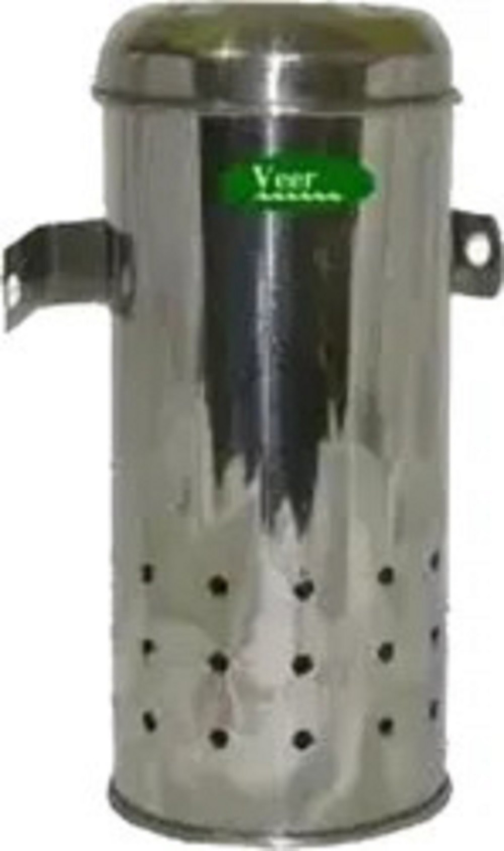 Odonil Container Stainless Steel