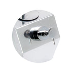 Box Stainless Steel (500 mL) Liquid Soap Dispenser