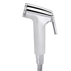 Continental Health faucet with Braided 1 Meter Flexible Hose & Hook