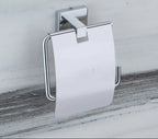 Nike Flap Stainless Steel Paper Holder