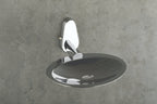 Finest Stainless Steel Soap Dish (304 Grade)