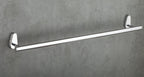 Finest Stainless Steel (24 Inches) Towel Rod (304 Grade)
