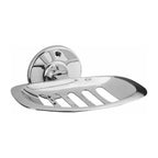 Maharaja Brass Soap Dish