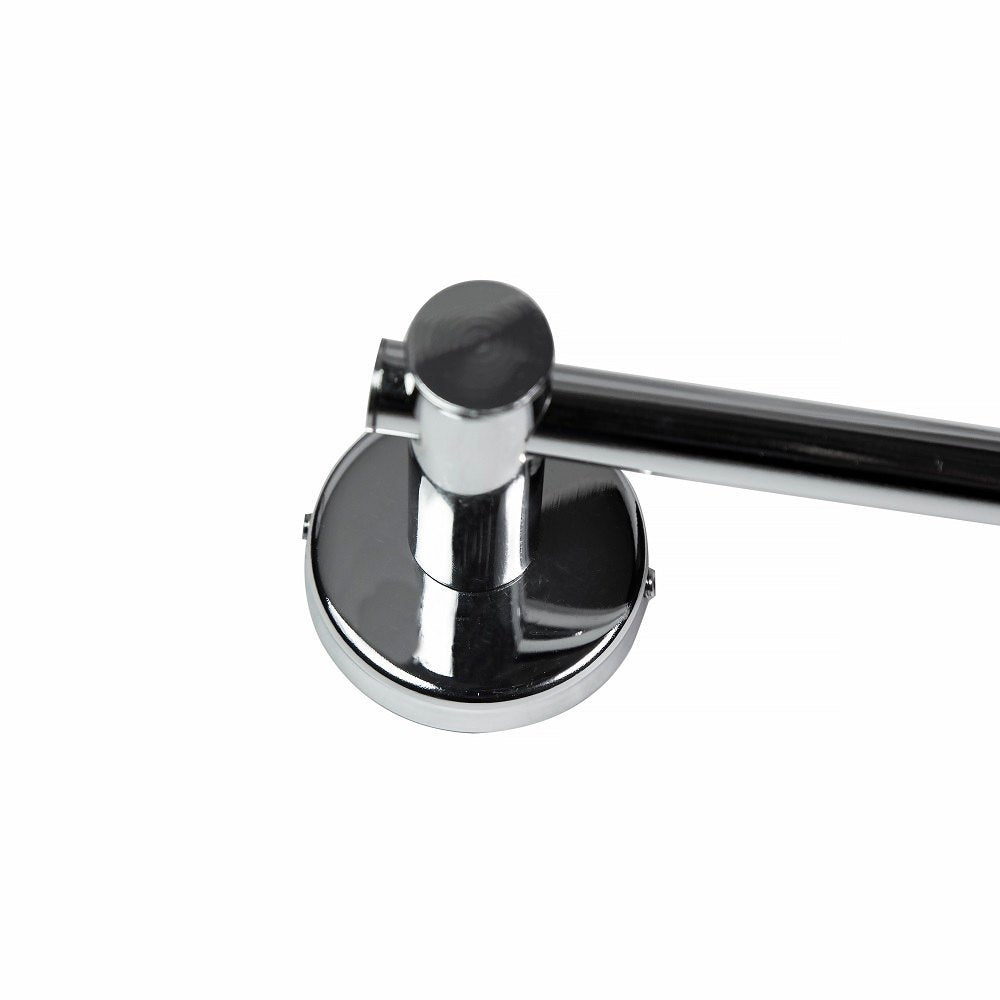 Micro Stainless Steel (24 Inches) Towel Rod