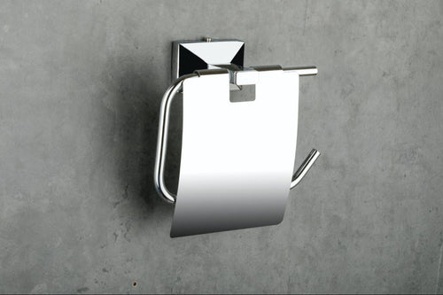 Daizy (304 Grade) Stainless Steel Paper Holder