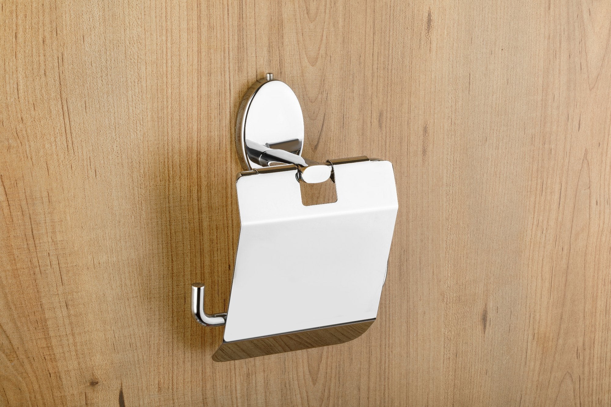 Jewel Stainless Steel Paper Holder