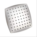 Curve 304-Grade Overhead Shower