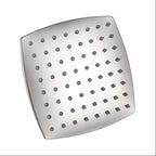 Curve 304-Grade Overhead Shower