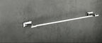 Supreme Stainless Steel (24 Inches) Towel Rod (304 Grade)