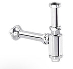 Seiko Brass Bottle Trap (5 & 7 Inches)