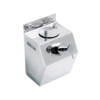 Box Stainless Steel (500 mL) Liquid Soap Dispenser
