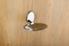 Jewel Stainless Steel Soap Dish