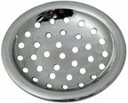 Multi Ring With Collar Floor Drain (5 Inches)