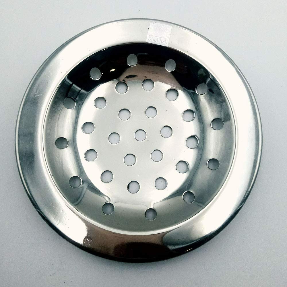 Multi Ring With Collar Floor Drain (5 Inches)
