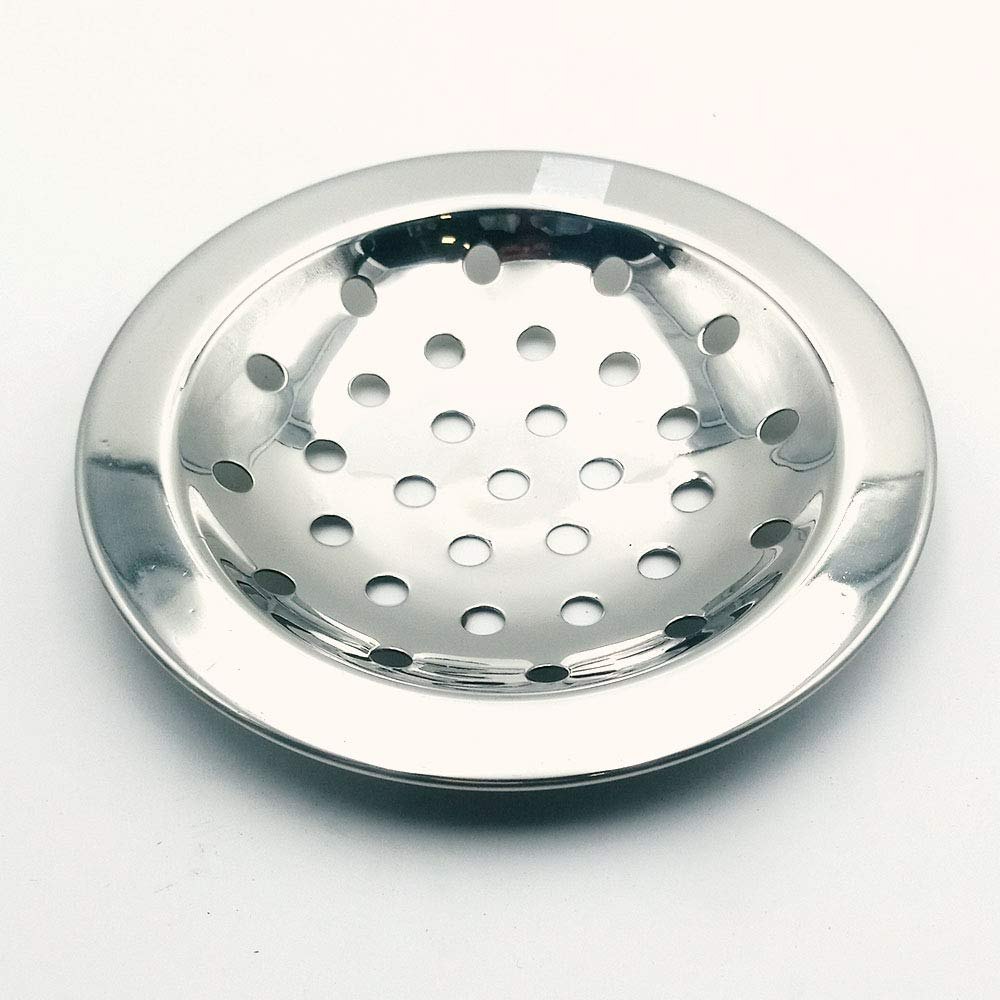 Multi Ring With Collar Floor Drain (5 Inches)