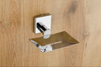 Orion Stainless Steel Soap Dish