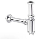 Seiko Brass Bottle Trap (5 & 7 Inches)