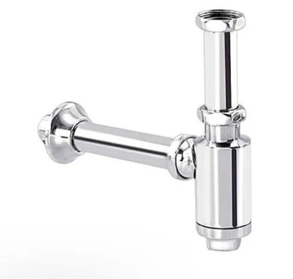 Seiko Brass Bottle Trap (5 & 7 Inches)